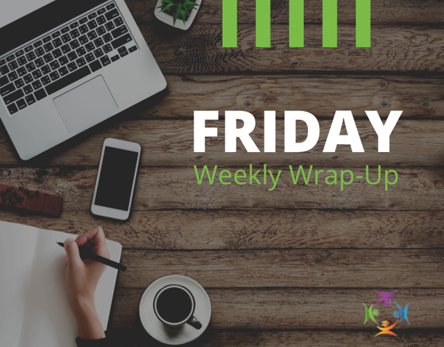 Friday Wrap-Up 2.21.25