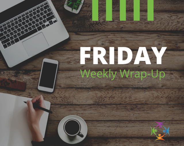 Friday Wrap-Up 2.21.25